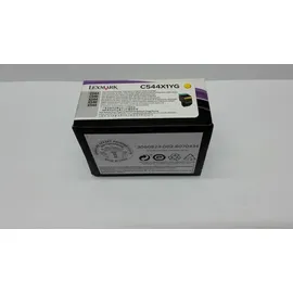 Lexmark C544X1YG gelb