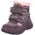 superfit GLACIER warm gefütterte Gore-Tex Stiefel, LILA/ROSA 8510