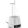 Steinberg Systems Magnetrührer mit Heizmantel digital Rundkolben 1000 ml