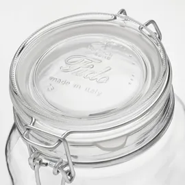 Bormioli Rocco Fido Einmachglas 750 ml 6 St.