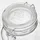 Bormioli Rocco Fido Einmachglas 750 ml 6 St.