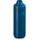 Le Creuset Trinkflasche blau 1 l