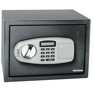 Möbeltresor Security Box BH 1 5489 / SFT-25EC (35 x 25 x 25 cm)