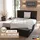 SPESSARTTRAUM Daunendecke Bronze medium Daunen, 10% Federn 155x220 cm
