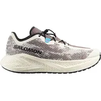 Salomon Aero Glide 4 GRVL Herren Vanilla Ice/Black 45 1/3
