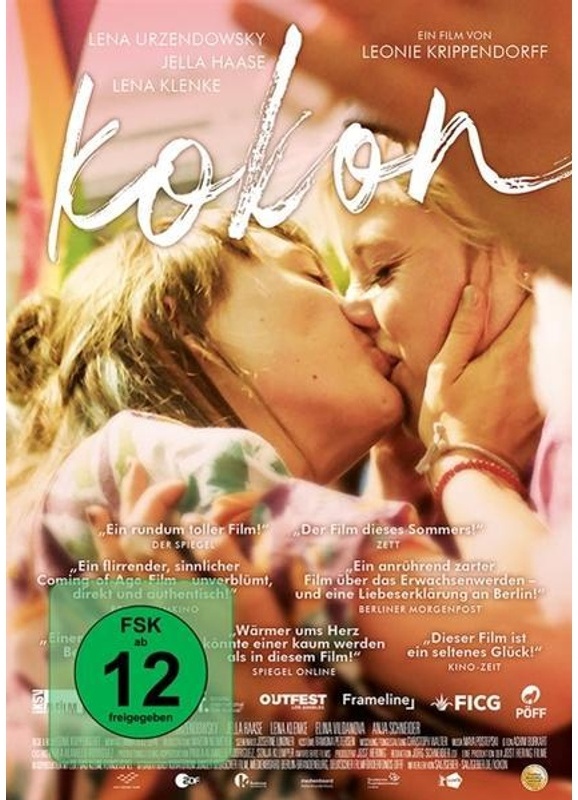 Kokon (DVD)