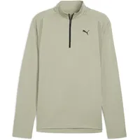 Puma Tad Tech Fabric Mix Lux Army XL
