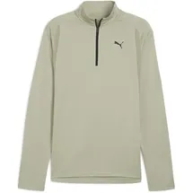 Puma Tad Tech Fabric Mix Lux Army XL