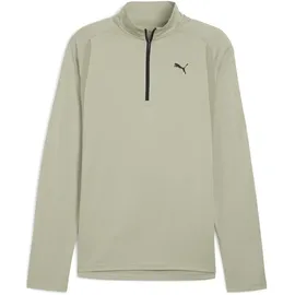 Puma Tad Tech Fabric Mix Lux Army XL