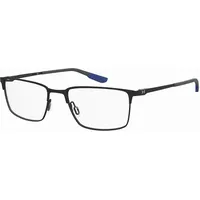 Under Armour Ua5058xlg003g Brille - Black - One Size