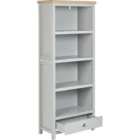 Beliani Beliani, Regal, Clio (72 x 35 x 180