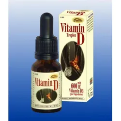 Espara Vitamin D Tropfen