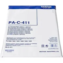Brother PA-C-411 A4 100 g/m2 100 Blatt