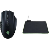 Razer Naga V2 Pro + Goliathus Chroma