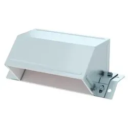 OBO 7216455 Etage fallend für abgehängte Montage 100x250 Stahl bandverzinkt BSKM-EF 1025 FS