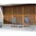 Houe Click Gartensessel 58,5 x 58 x 106 cm beige