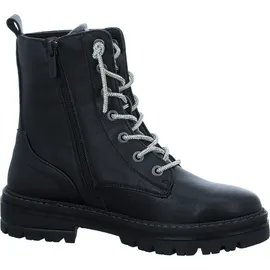 Mustang Boots für Damen, schwarz, Größe 38 EU