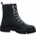 Mustang Boots für Damen, schwarz, Größe 38 EU