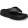 Crocs Getaway Platform Flip-flops Black 41-42