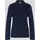 Rabe Strickjacke Pazifik Blau 40