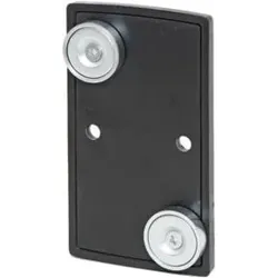 Moravia Wandclip magnetisch