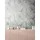 Marburg Blissful Botanics Vliestapete 53 cm x 10 m grau 34193