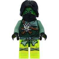 LEGO Ninjago: Morro