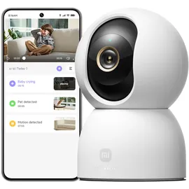 Xiaomi Smart Camera C701