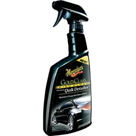 Meguiars Gold Class Premium Quik Detailer 473 ml