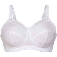 Anita Miss Cotton Still-BH, 5051, 75 E, weiß -
