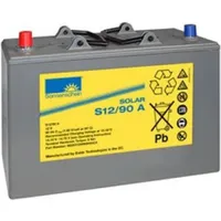 Exide S12/90 90 Ah