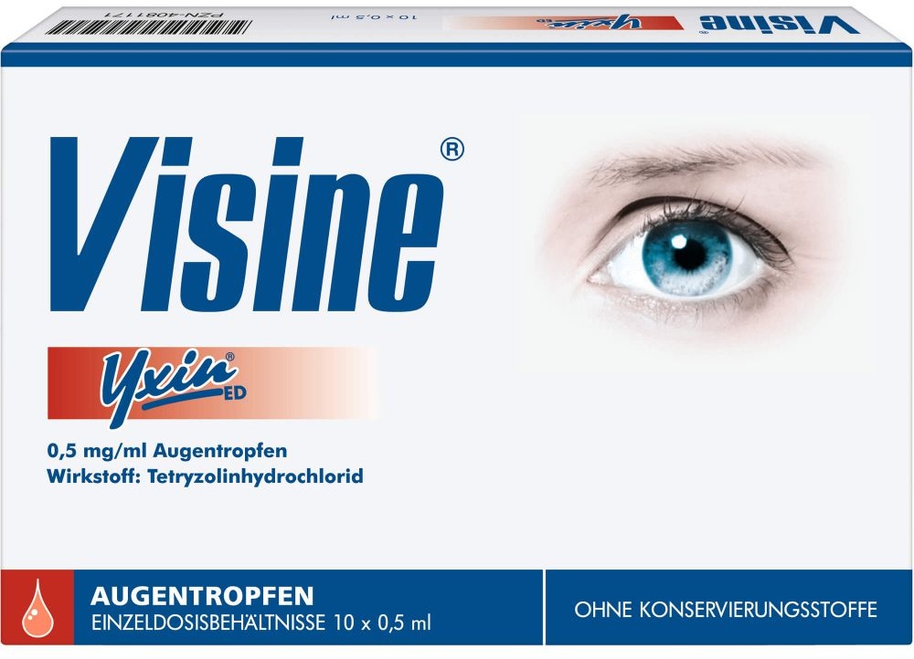 visine