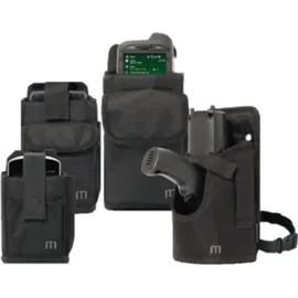 Mobilis Schultergurt universal schwarz
