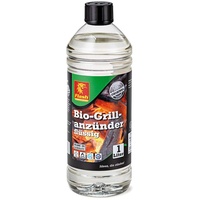 Boomex Bio-Anzünder flüssig - 1000 ml