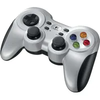 Logitech F710 Wireless Controller