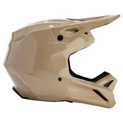 FOX V1 Crosshelm beige, XXL