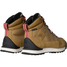 The North Face Back-To-Berkeley IV WP Schuhe (Größe 38.5, braun)