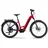 2026 27,5 Zoll RH 50 cm Wave dynamite red/blue glossy