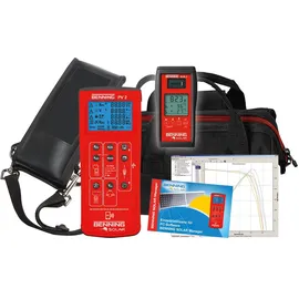 Benning Kennlinienmessg.-SET DIN EN 62446 BENNING PV 2 SET