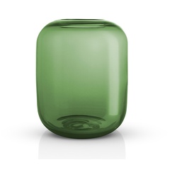Eva Solo Acorn Vase 16,5 cm Pine Pine