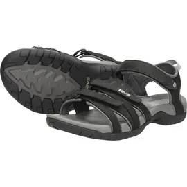 Teva Tirra Leather Damen black 42