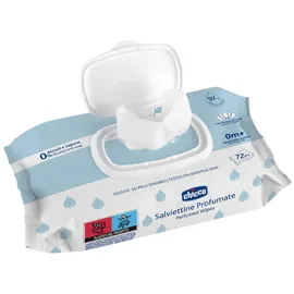 Chicco Windeleimer Odour Off Pink