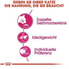 Royal Canin Savour Exigent 2 kg