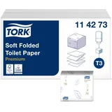 TORK Toilettenpapier 2-lagig 30 Stück