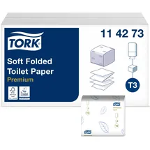 TORK Toilettenpapier 2-lagig 30 Stück
