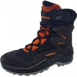 Lowa Lino GTX HI JR graphite/orange (9728) 34