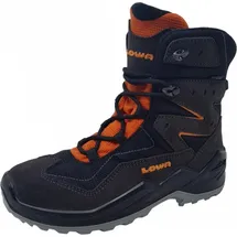 Lowa Lino GTX HI JR graphite/orange (9728) 34