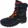 Lowa Lino GTX HI JR graphite/orange (9728) 34