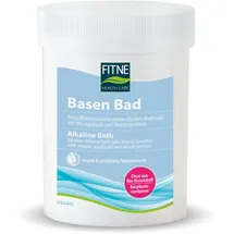 Fitne Health Care FITNE Basen Bad Badesalz 400 g