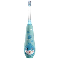 Concept ZK3020 elektrische Schallzahnbürste für Kinder 1-5y Blue 1